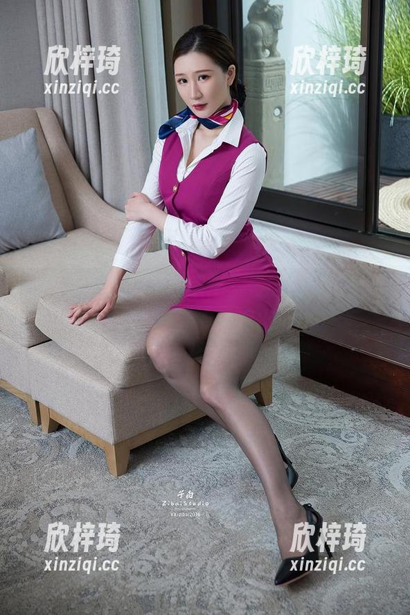 头条女神-崔昭妍 头条女神 - 只附和职场,崔昭妍的职业装作品集更新有趣得出奇!