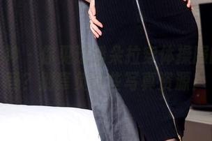 头条女神 - 你见过潘朵拉穿体操服的样子吗？别辜负这些写真资源！