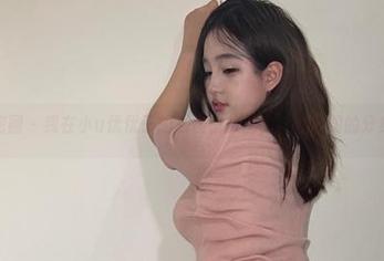 微密圈 - 我在小u优优子的私拍图集里，寻找御姐的分身？