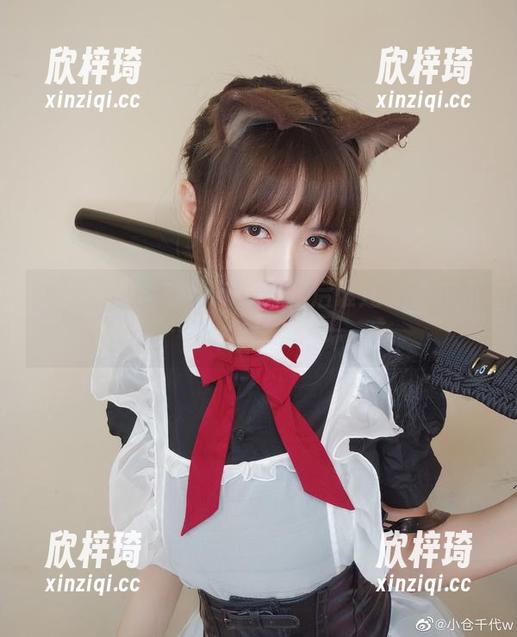制服与小仓千代w，下载后谁还允许你不看！