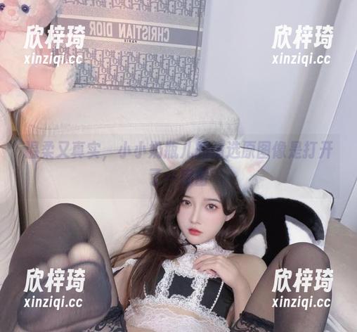 温柔又真实，小小奶瓶儿的精选原图像是打开了一扇窗