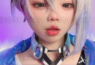SpyxFamily再现！小瑶幺幺的美图精选，总是给人意想不到的惊喜。