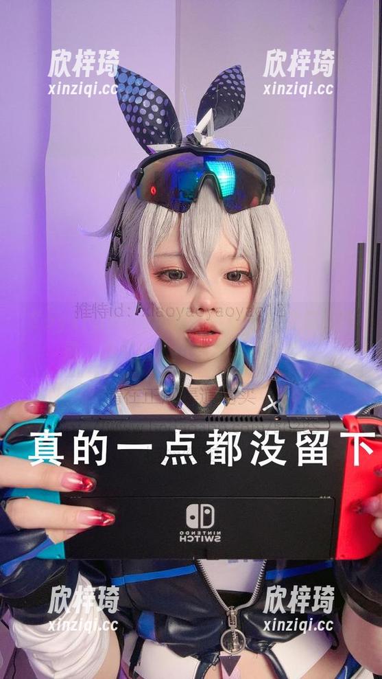 SpyxFamily再现！小瑶幺幺的美图精选，总是给人意想不到的惊喜。