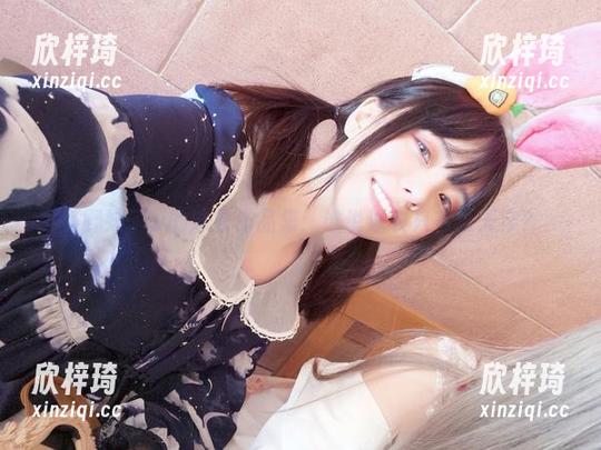 小野妹子w的泳衣作品集：谁说泳衣只有夏天穿？