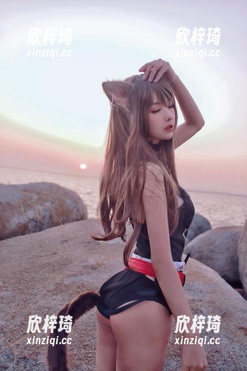 小鹿鹿shika 小鹿鹿shika的蜂糖花精选套图,真的忍不住想多看一眼