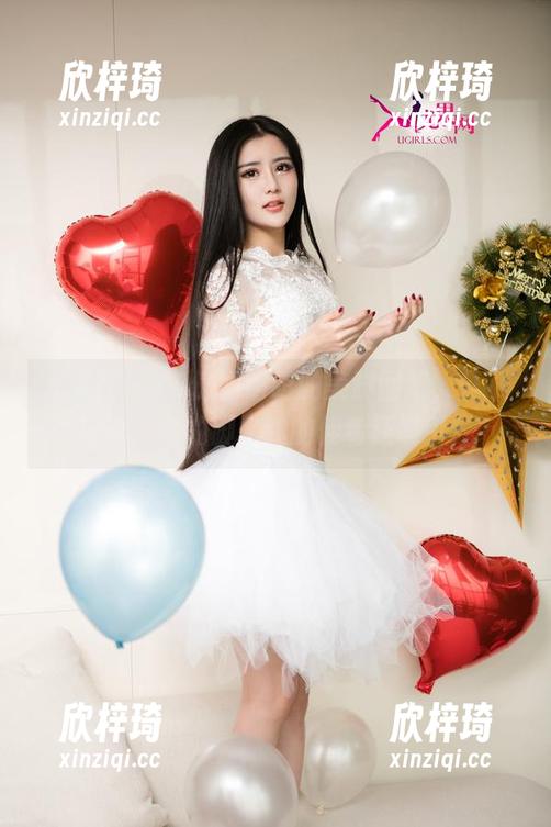 尤果网 - K8傲娇萌萌的美脚图集，公平地说，她的脚比我的佳肴还吸引！