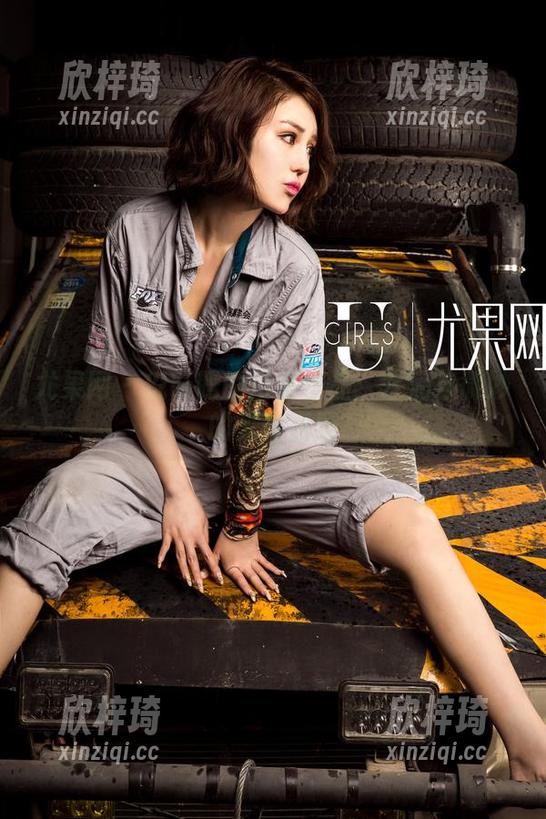 尤果网 - 倪叶腾的浴室作品：水滴与微妙的光影资源