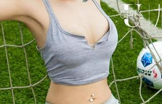 尤果网 - 黑白再现！夏乔写真合集，抛掉彩色，清新可可爱！