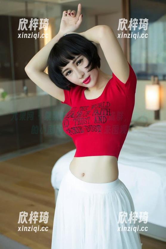 尤果网 - 果果的日常：美图成群，我心中的小剧场开始了，快来围观！