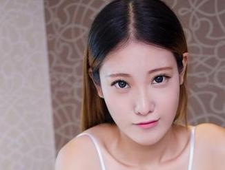 尤物馆 - Amrita贞贞自拍：原图满分，图集为啥这么可爱？