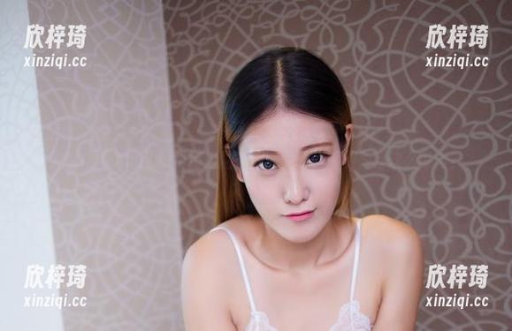 尤物馆 - Amrita贞贞自拍：原图满分，图集为啥这么可爱？