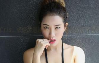 尤物馆 - 当Cris_卓娅祺邂逅死库水，谁敢说这不是图包里的禁忌
