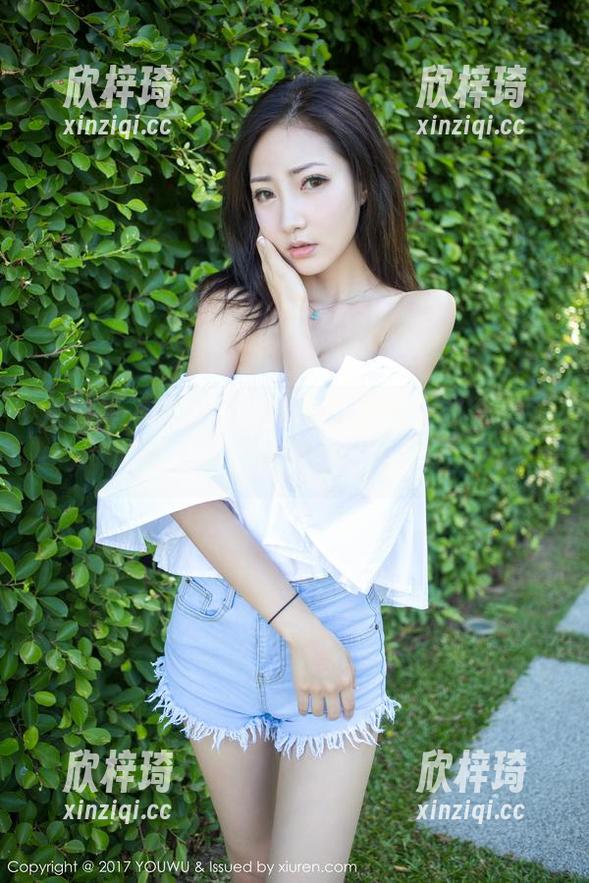 尤蜜荟 - 土肥圆Carol高清兔女郎合集，来一剂视觉盛药吧！