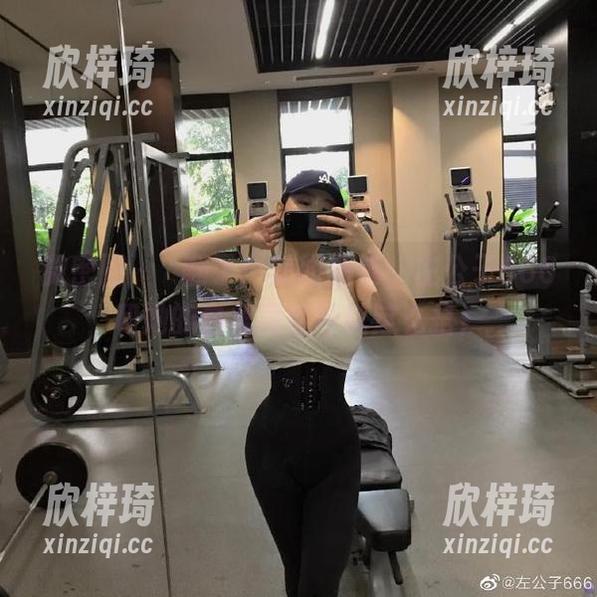 微密圈 - 樂翻了！美图精选，左公子666和她的白裙竟然可以这么搭！