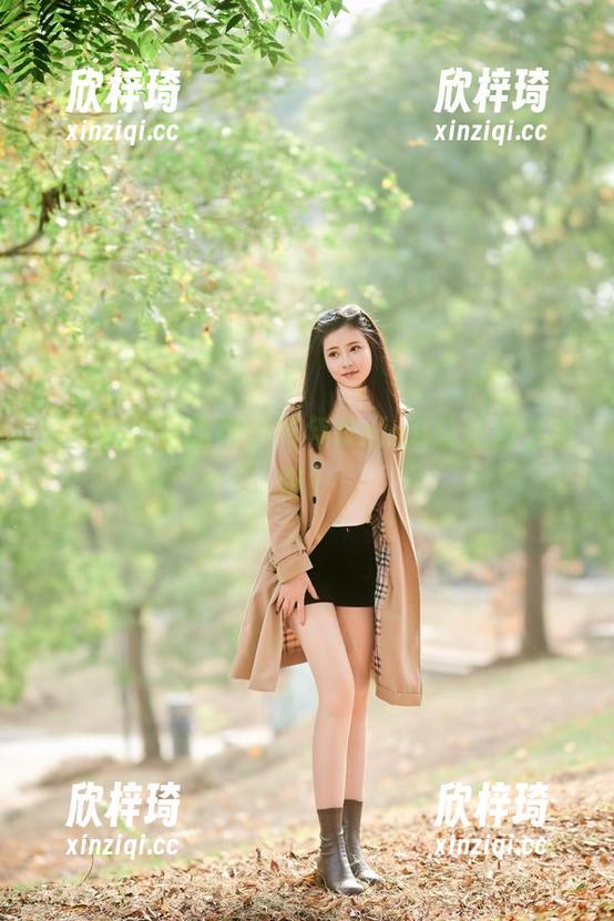 年年Nnian 免费美图送给你,年年Nnian总是那么暧昧!