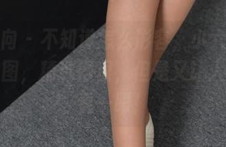 异思趣向 - 不知道怎么形容，小六的性感豹纹套图，精选得很，但是又让人想再多看一眼！