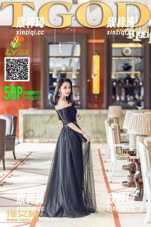推女神 - 施忆佳的最新连体衣作品集，不知道穿起来会不会有人说我很会“管理”衣服呢