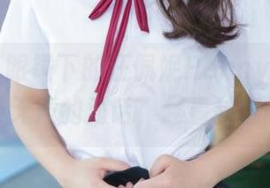 推女神 - 眼镜下的汪佩妮Penny，套图就像是一场无声的对话，越看越意味深长？