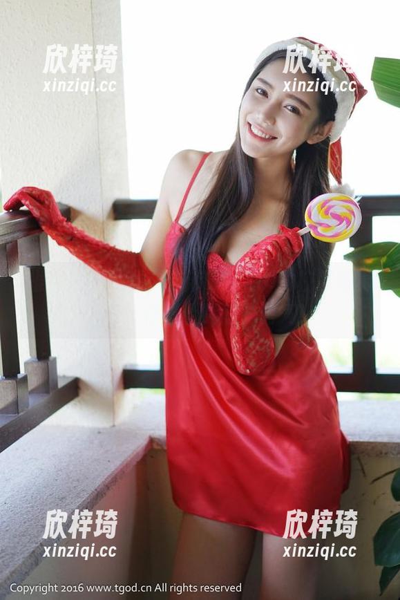 推女神 - 讲真，沛沛Eankei的校服写真给了我在班上晃悠的勇气！