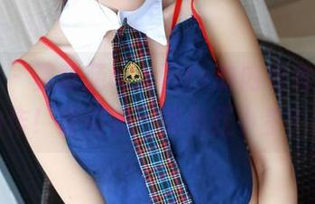 推女神 - 黄歆苑chobits的内衣秀，最新力作！穿内衣也能当红小生？！