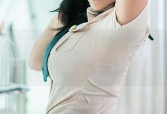 推女郎 - 写真不易，Rita的皮衣套餐好像不只是皮衣那么简单？