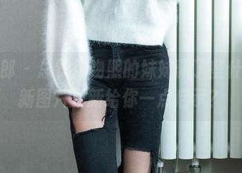 推女郎 - 总觉得吻熙的妹妹藏了些什么，新图片更新给你一点启示？