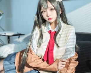 蓝色护士的日奈娇！我看她是在演“小医仙”还是“小型逗比”呀精选绝版cos！