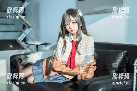 蓝色护士的日奈娇！我看她是在演“小医仙”还是“小型逗比”呀精选绝版cos！