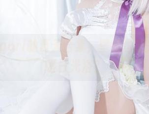 星野saori的夏天合集，壁纸也想去海边晒日光浴？