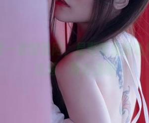 似乎只要一提到黑网，星野咪兔的私拍就自带话题，没办法啊