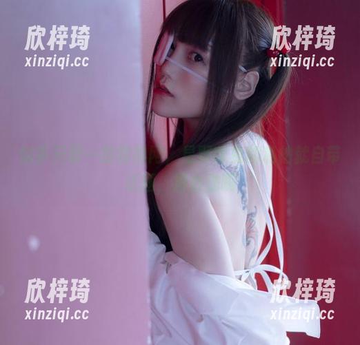 似乎只要一提到黑网，星野咪兔的私拍就自带话题，没办法啊