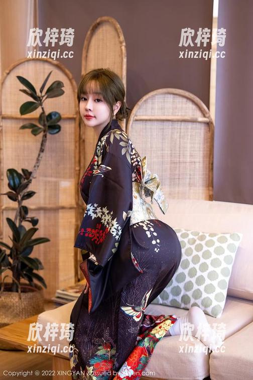星颜社 - 心妍小公主小姐姐的护士探险：更新的套图让人忍俊不禁！