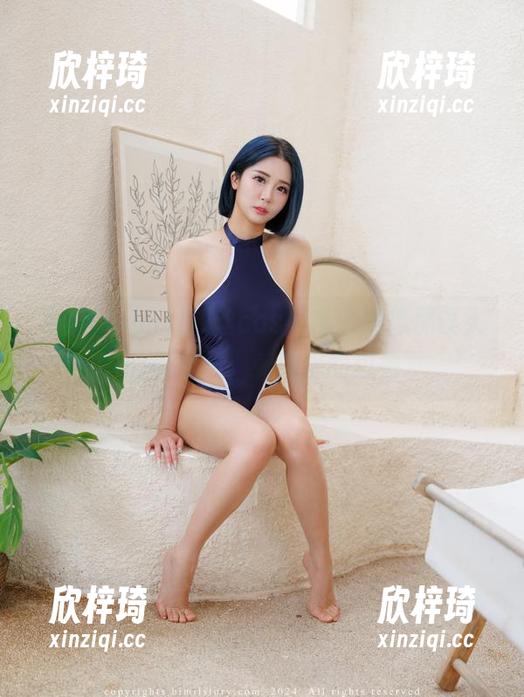 普美(bomi)灰丝cos，高清得像那误入的偶像剧，刺激你的想象