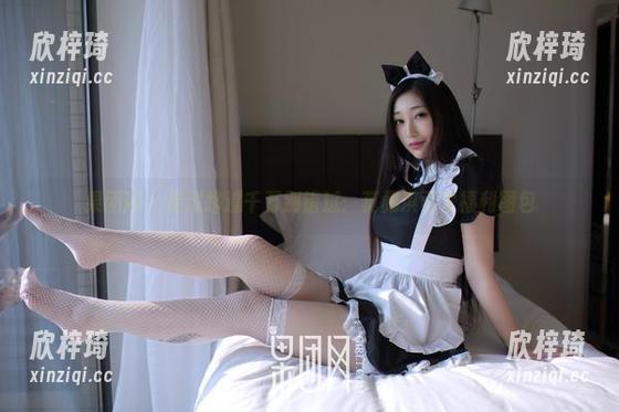 果团网-莫雅淇 果团网 - 走过路过千万别错过:莫雅淇可爱福利图包