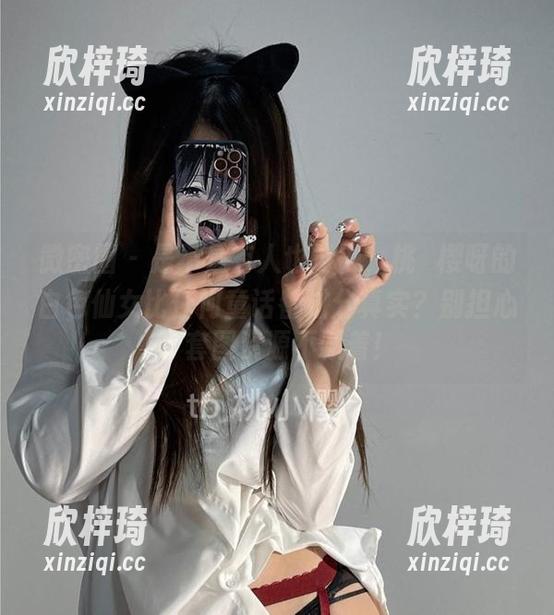 微密圈 - 是不是有人也觉得，桃沢樱呀的白色仙女比任何童话都过分真实？别担心，套图资源不藏着！