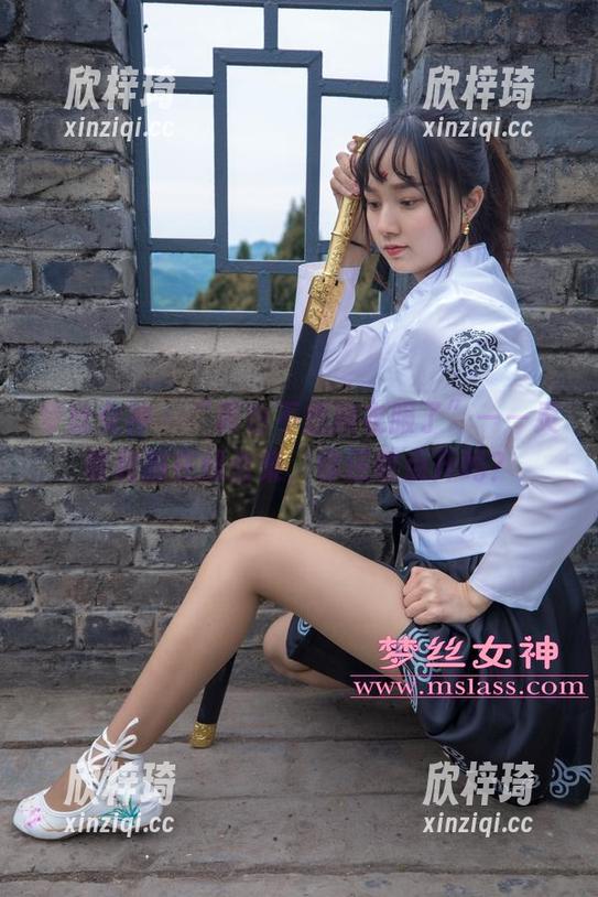 梦丝女神 - “再也不想换衣服了”——灵唯和服在线合集，你还敢点开吗？