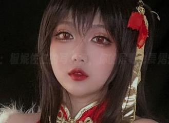 珍珠1.0：椒妮佐仁的写真集，你的屏幕也要熠熠生辉！