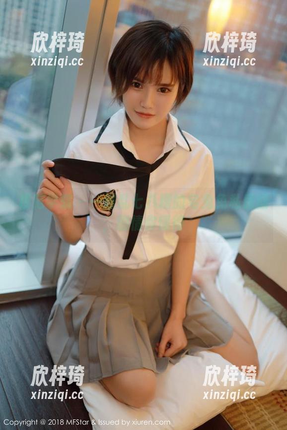模范学院 - 一堆乱七八糟的宅兔兔私房图，剧情你懂得