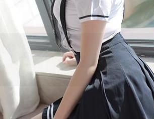 模范学院 - 潜伏在白色里的程程CC护士合集：我想知道的，是她不知道的事