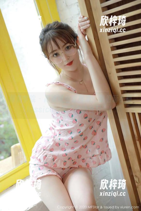 模范学院 - 高跟鞋全套图集：跟着蒋小静Jessica一起“姿势各异”！