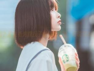 圣诞小甜甜？首先看河豚抚子的免费套图，再说到底会有多甜！