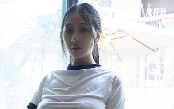 浅安安椰奶图片合集，怎么这么好看？我也想拥有这样的日常！