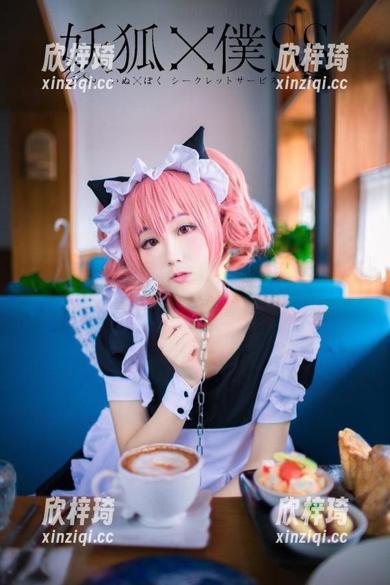 浅野菌子姐姐写真全集，放松来一场“不务正业”的惊喜吧！