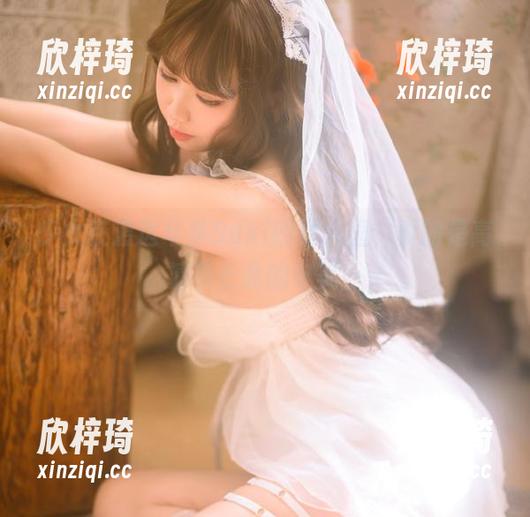 少女在渡边早季Saki的镜头里，真的是高清暴击我的审美！