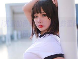 YouMi尤蜜的停车场时刻：炸蛋BoomHD图册大公开！