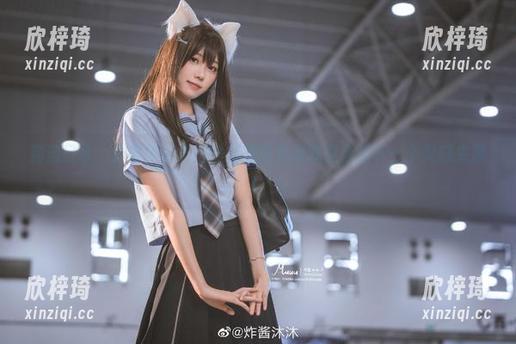 炸酱沐沐 别流口水,炸酱沐沐学姐的新美图更新就是你的下一个灵感来源!