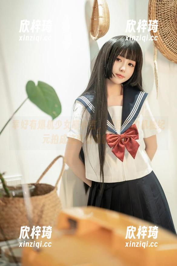 幸好有爆机少女喵小吉，把尼尔的机械纪元拍成这些耐看的图片！