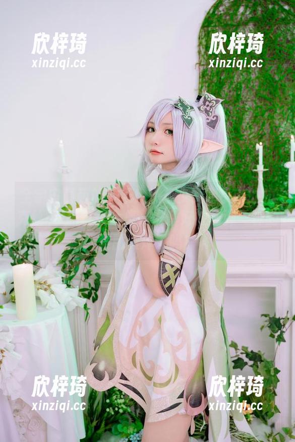 全宇宙最萌的下载！爆机少女喵小吉的拉克丝·水晶玫瑰全集，准备好被炸弹一样的美丽轰炸了吗？
