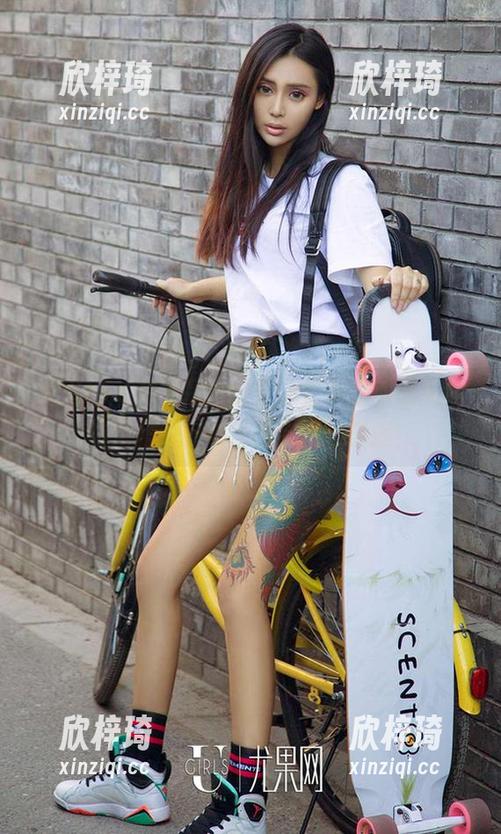 爱尤物 - 这不是个偏方，但听说看夏桐桐的无圣光旗袍作品会流连忘返！