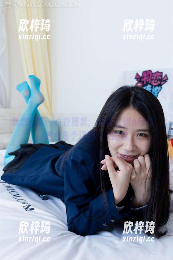 物恋传媒-小谷 物恋传媒 - 小谷图集:女仆style精选,适合每个还没长大的你